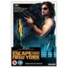 Escape from New York (1981) (DVD)