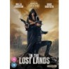 In the Lost Lands (2025) (DVD)