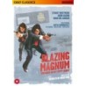 Blazing Magnum (1976) (DVD)