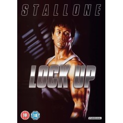 Lock Up (1989) (DVD)
