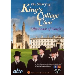 The Story of Kings College...