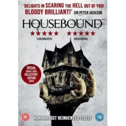 Housebound (2014) (DVD)