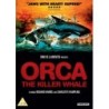 Orca - The Killer Whale (1977) (DVD)