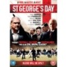 St Georges Day (2012) (DVD)