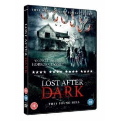 Lost After Dark (2014) (DVD)