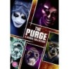 The Purge: 5-movie Collection (2021) (5 DVD)