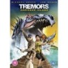 Tremors: Shrieker Island (2020) (DVD)