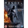 Rendel: Dark Vengeance (2017) (DVD)