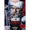 Violent Night (2022) (DVD)