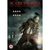 Scary Stories to Tell in the Dark (2019) (DVD)