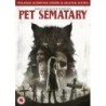 Pet Sematary (2019) (DVD)