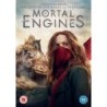Mortal Engines (2018) (DVD)