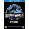 Jurassic World Trilogy (2022) (3 DVD)