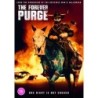 The Forever Purge (2021) (DVD)