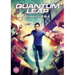 Quantum Leap: Season One...