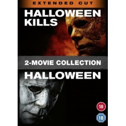 Halloween/Halloween Kills...