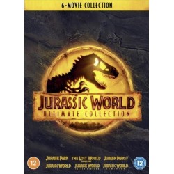 Jurassic World: Ultimate...