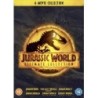 Jurassic World: Ultimate Collection (2022) (6 DVD)