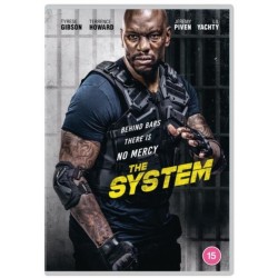 The System (2022) (DVD)