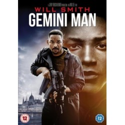 Gemini Man (2019) (DVD)