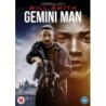 Gemini Man (2019) (DVD)