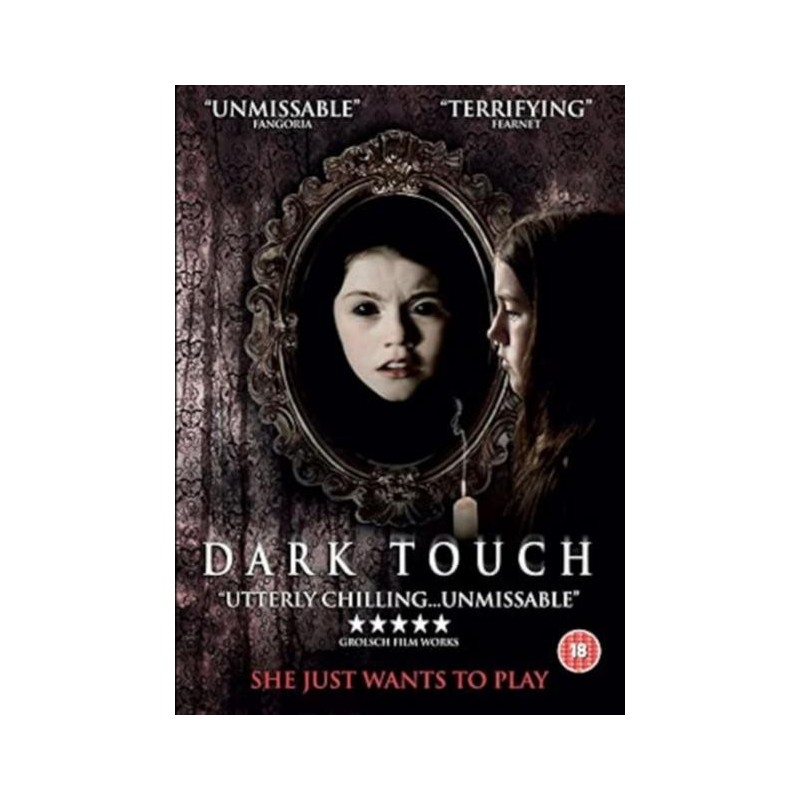Dark Touch (2013) (DVD)