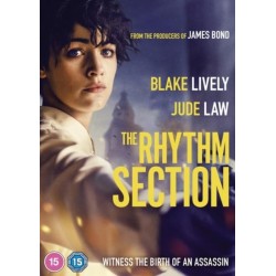 The Rhythm Section (2019)...