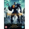 Pacific Rim - Uprising (2018) (DVD)