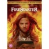 Firestarter (2022) (DVD)