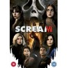 Scream VI (2023) (DVD)