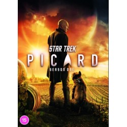 Star Trek: Picard - Season...