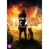 Star Trek: Picard - Season One (2020) (3 DVD)