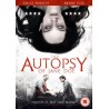 The Autopsy of Jane Doe (2016) (DVD)