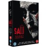 Saw: The Legacy Collection (2017) (8 DVD)