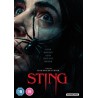 Sting (2024) (DVD)