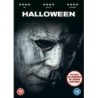 Halloween (2018) (DVD)