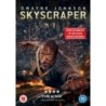 Skyscraper (2018) (DVD)