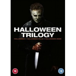 Halloween/Halloween...