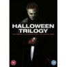Halloween/Halloween Kills/Halloween Ends (2022) (3 DVD)
