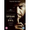 Speak No Evil (2024) (DVD)