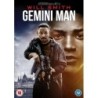Gemini Man (2019) (DVD)