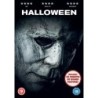 Halloween (2018) (DVD)