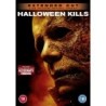 Halloween Kills (2021) (DVD)