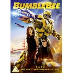 Bumblebee (2018) (DVD)