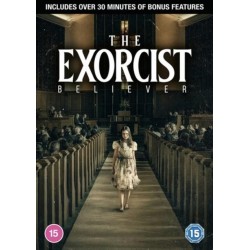 The Exorcist: Believer...