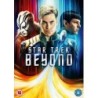Star Trek Beyond (2016) (DVD)