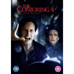 The Conjuring: Last Rites...
