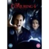 The Conjuring: Last Rites (2025) (DVD)