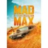 Mad Max: 5-film Collection (2024) (5 DVD)