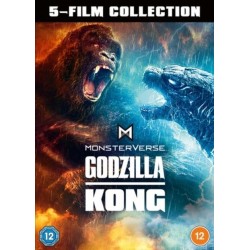 Godzilla X Kong:...